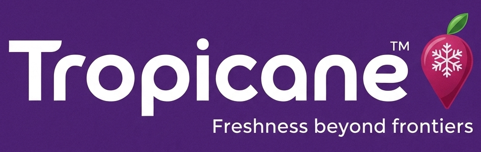 Tropicane — Freshness beyond frontiers