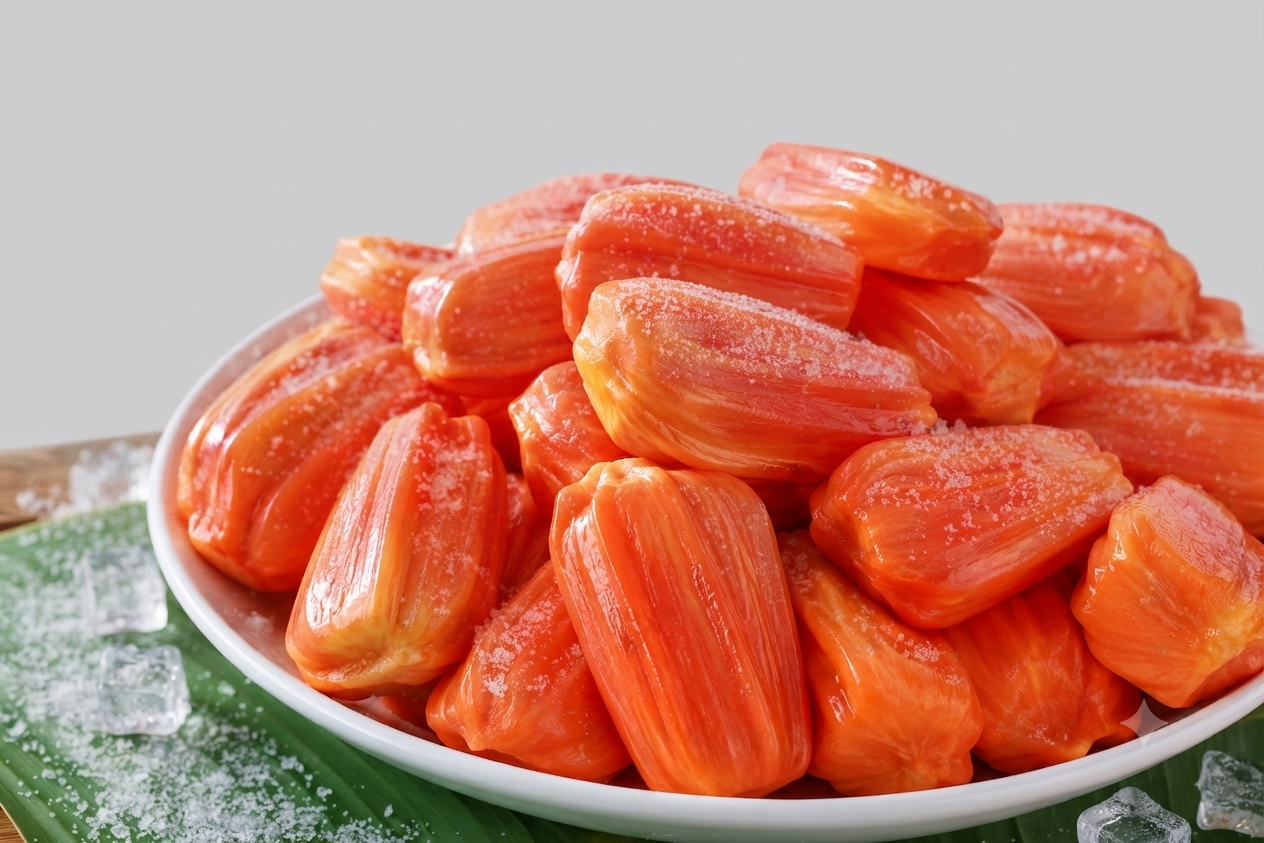 Frozen Jackfruit
